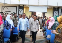 Darurat Sampah Disentil di Forum HAM, Wali Kota Ingatkan ASN Kesehatan