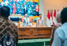 Pemko Banjarbaru Dorong CSR Perusahaan Tepat Sasaran