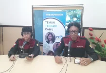 BEM STIE Pancasetia Gelar Gila Marketing Unity Festival
