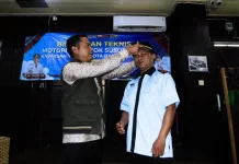 Motoris Kelotok Jadi ‘Kapten Kapal’, Wisata Sungai Banjarmasin Naik Kelas