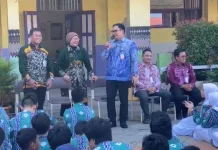 Cegah Kenakalan Remaja, Sekolah di Banjarmasin Gelar Tadarus hingga Ceramah Pagi