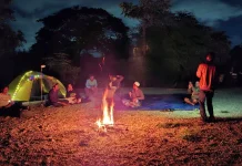 Kelompok Sadar Wisata dan EKRAF Wujudkan ‘Cempaka Living Museum’