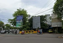 Billboard Semrawut Bakal Ditebang! Satpol PP Bidik 11 Titik Pengrusak Wajah Kota