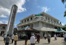 Jamaah Diprediksi Meluber! Pemko Persiapkan Salat Iduladha di Miftahul Ihsan