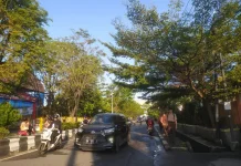 BMKG: Kalsel Hari ini Cerah hingga Berawan