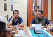 Gema Takbir Bakal Mengguncang Banjarmasin! Pemko Siapkan Pawai Akbar Iduladha