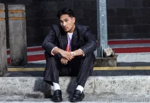 Adrian Khalif Rilis “2001x”, Angkat Dinamika Hubungan Penuh Konflik