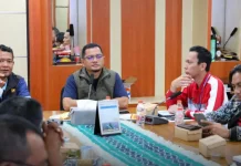 Pemko Gelar Pawai Takbir Keliling Iduladha, tanpa EO