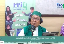Ketakwaan Membentuk Sikap Syukur dan Rida dalam Hidup
