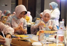 Ladies Program APEKSI 2026, Berburu Inspirasi demi Dongkrak UMKM Banjarmasin