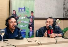 “Kaya Wayang Kasurupan”, Sindiran Banjar bagi Orang Jumawa