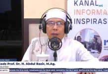 Ibu Sebagai Madrasah Pertama Anak