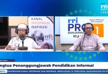 Fondasi Awal Pendidikan Murni Bermula dari Rumah