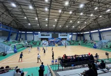 Tim Basket Putra Banjarmasin Melaju ke Babak Final POPDA 2026