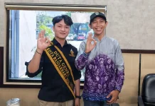 Duta GenRe Banjarbaru Dorong Partisipasi Bermakna Generasi Muda