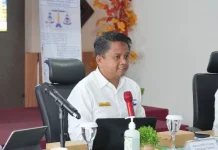 Ekonomi Kalsel Tumbuh 5,67% pada Triwulan I 2026