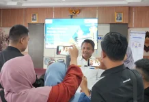 Belanja Negara di Kalsel Capai Rp7,39 Triliun pada Triwulan I Tahun 2026