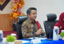 Realisasi TKD Kalsel Capai Rp5,43 Triliun pada Triwulan I 2026