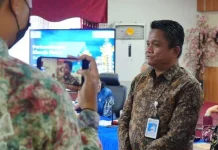 Penyaluran KUR di Kalsel Tembus Rp1,28 Triliun