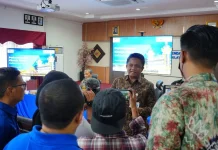 Penyaluran UMi di Kalsel Capai Rp18,43 Miliar