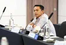 Wali Kota Banjarmasin di Forum APEKSI: Fiskal Daerah Tak Kuat, Kota Jalan di Tempat