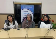 Komunitas Felist Bagikan Tips Aman Bersepeda bagi Perempuan