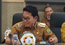 Pemkab Balangan Jamin Pendidikan bagi Anak Yatim