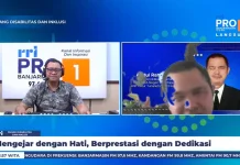 Abdul Rahmansyah Buktikan Disabilitas Bukan Penghalang Prestasi