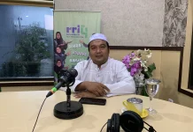 Meneladani Keikhlasan Nabi Ibrahim dan Nabi Ismail