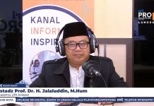 Kurban Bukan Sekadar Ritual Tahunan, Ini Makna Spiritualnya