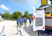 Banua QRIStival 2026 Perkuat Ekosistem Digital