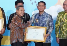 Bahasa Banjar Diakui Nasional! Banjarmasin Sabet Penghargaan dari Kemendikdasme