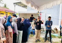 Menjelang Iduladha Pemprov Kalsel Gelar Pasar Murah di Batola