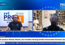 Hisab Kurban: Prinsip Matematika Syariat untuk Keadilan Berbagi