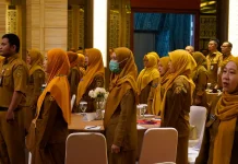 TBC hingga Kanker Mengintai! Pemko Banjarmasin Serukan Perang Lawan Penyakit