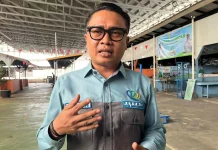 Pedagang Bawang Pasar Lima Masih ‘Menggantung’, Perumda Pasar: Sudah Tahap Tender