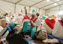 Keutamaan Hari Arafah: Waktu Terbaik Doa Dikabulkan dan Dosa Diampuni