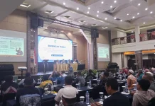Sinergi Kopdes dan BUMDes Jadi Fokus Bimtek Aparatur Desa Kecamatan Sungai Pinang