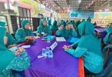 Tim Penggerak PKK Kabupaten Banjar Gelar Pembinaan 10 Program Pokok Tahun 2026