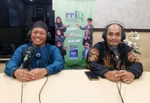 Tradisi Kurban Masyarakat Banjar Sarat Nilai Budaya dan Gotong Royong