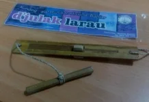 Jaw Harp Nusantara, Alat Musik Tiup Tradisional yang Menyimpan Warisan Leluhur