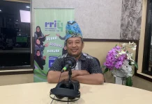 Pengembaraan Panji di Kalimantan Selatan