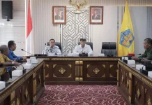 Pelestarian Pakaian Adat Perkuat Identitas Budaya Daerah Lokal