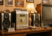 Nostalgia Audio: Menilik Ketangguhan Polytron Xcel Hi-Fi, Mahakarya Analog-Digital