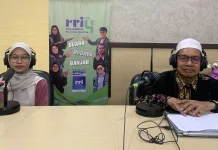 Tradisi Selamatan Banjar Lestarikan Nilai Budaya dan Kebersamaan
