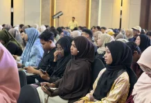 Penguatan Budaya Literasi di Kalimantan Selatan