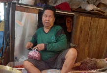 Harga Bawang Merah di Banjarmasin Naik jelang Iduladha