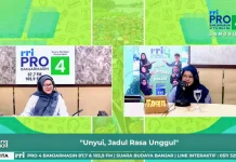 Unyui, Kue Jadul yang Tetap Unggul