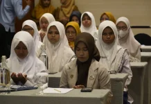 Pemko Banjarmasin Dorong Budaya Baca dan Literasi Digital di Kalangan Pelajar