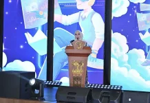 Bunda Literasi Dorong Gerakan Membaca di Kalimantan Selatan